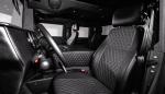 Hummer H1 Launch Edition by Mil-Spec Automotive 2019 года